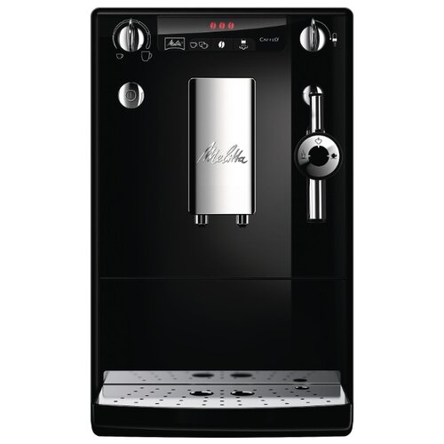 �������������� ���������� Melitta ���������� Melitta Caffeo Solo & Perfect Milk, ������ �������������, ������/�����������, ������ ������ 61873 ����