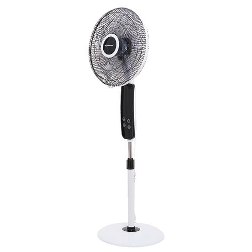 ��������� ���������� Binatone SF-1680S, white/black, ������ ������ 12317 ����