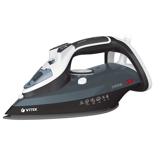���� VITEK VT-8304 BK, ������/�����/�����, ������ ������ 4704 ����