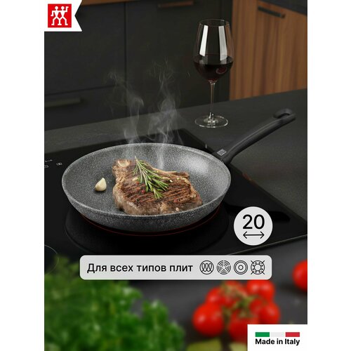 ��������� Zwilling ENEA 20 �� � ������������� ���������, �����������, �������� ��� ������������ ����, ������ ������ 15529 ����