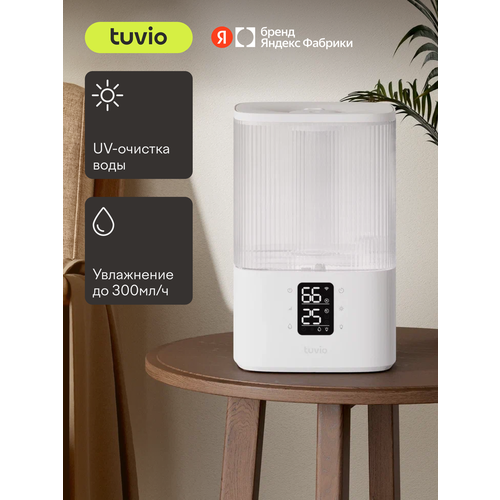 ����������� ������� �������������� � �� � Wi-Fi Tuvio TUH02DE, 4 �����, ������ ������ 7228 ����