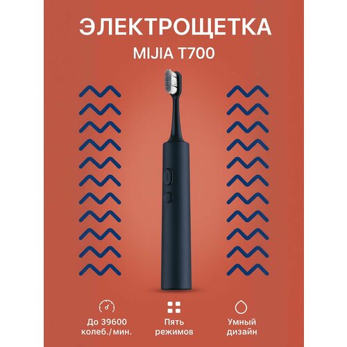 ������������� ������ ����� Xiaomi Mijia T700 (MES604), �����/������, CN, ������ ������ 7211 ����