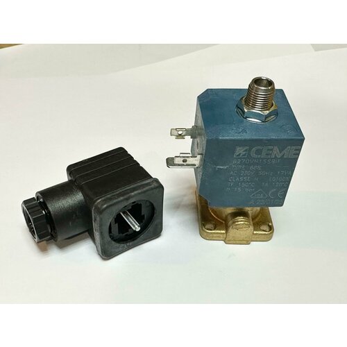 ����������� ������ CEME 6270VN15SBIF 230� 3� ���., ������ ������ 15999 ����