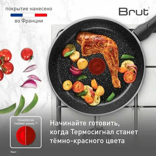 ��������� 26 BRUT Tefal, ������ ������ 6045 ����