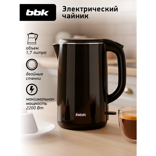������ ������������� � �������� �������� BBK EK1811 ������, ����� 1.7 �, �������� 1850-2200��, ������ ������ 1872 ����