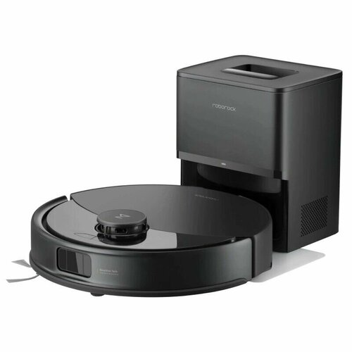 �����-������� Roborock Q8 Max Pro Plus, ������ (RRA1TAL) � �������� ������������, ������ ������ 49933 ����