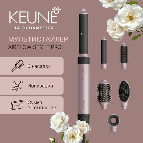 ������������� ��� ����� 6�1 KEUNE Airflow style pro MS-61C, ���� �������, ������ ������ 48765 ����