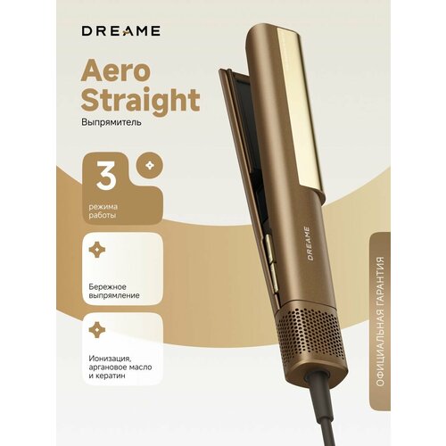 ����������� Dreame Aero Straight 1600 ��, 110000 ��/���, �������� ���������, ������� ���������, �������� ��������� ������, ������� NTC, ��������������, ������ ������ 41074 ����