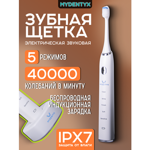 ������������� ������ ����� MYDENTYX PDB 2000-01, �����, ������ ������ 1800 ����