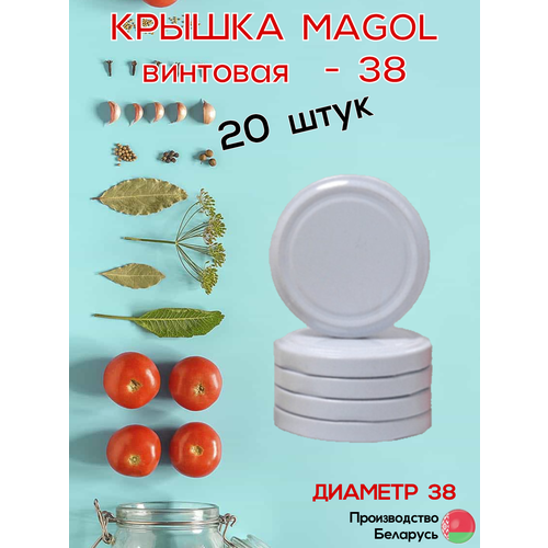������ �������� ����� MAGOL 38 ��, ������ ������ 990 ����