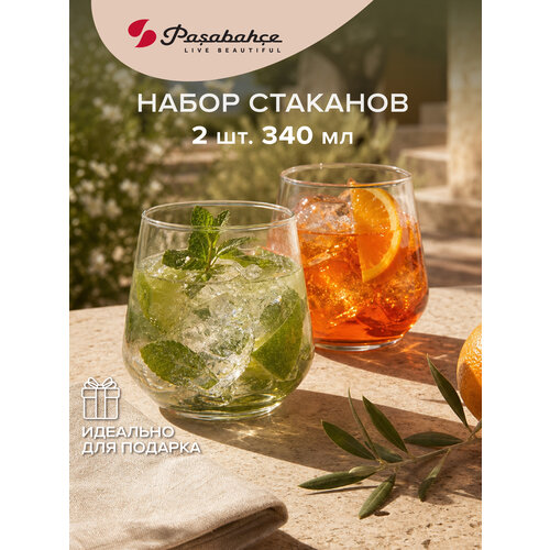 ������ ������� ��� ���� 335 ��, ����� 2 ��, Pasabahce, ����������, ����������, ������ ������ 432 ����