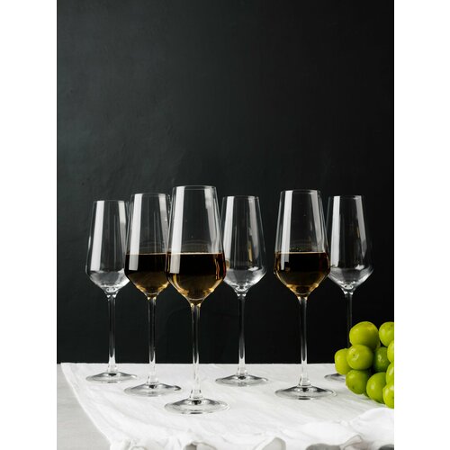 ����� ������� ��� ����������� 230 ��, 6 ��, Cristal D'Arques Ultime, ������ ������ 7552 ����