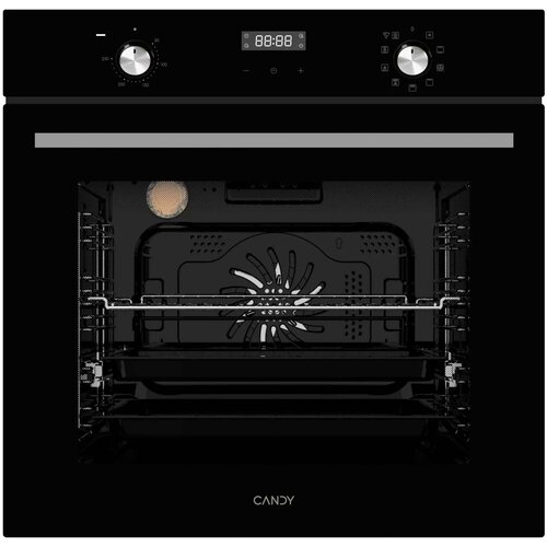 ������� ���� Candy Cosmo Compact COXP11CBB, 50 �, 59.5 ��, �����, ��������������, 11 ������� ������, ������, ������ ������ 26999 ����