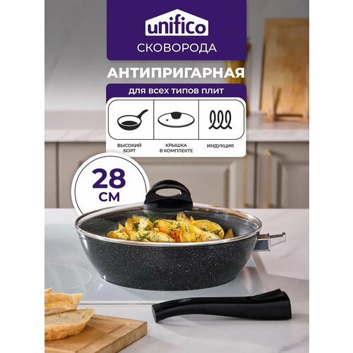 ��������� 28 �� �� ������� ������ � ������� Vigoroso Nero (��������, �������� ���������), ������ ������ 5090 ����