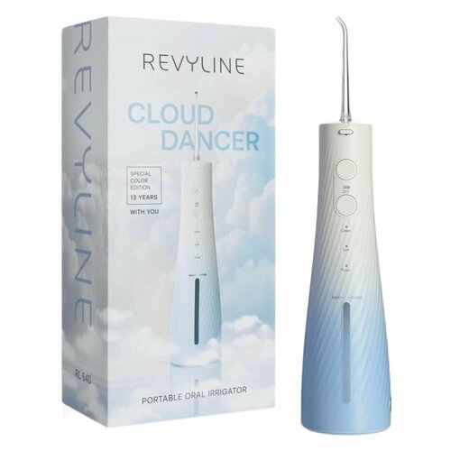 ��������� ����������� Revyline RL 640, Cloud Dancer, 4 ������, ������ ������ 15434 ����