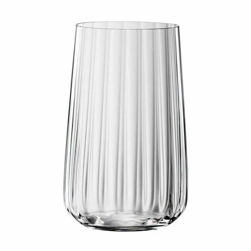 ����� ��� ���� � ��������� Spiegelau Lifestyle Long Drink 1 ��./��., ������ ������ 3249 ����