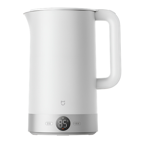 ������������� ������ Xiaomi Mijia Constant Temperature Electric Kettle 3 (MJHWSH04YM) CN, White, ������ ������ 6041 ����