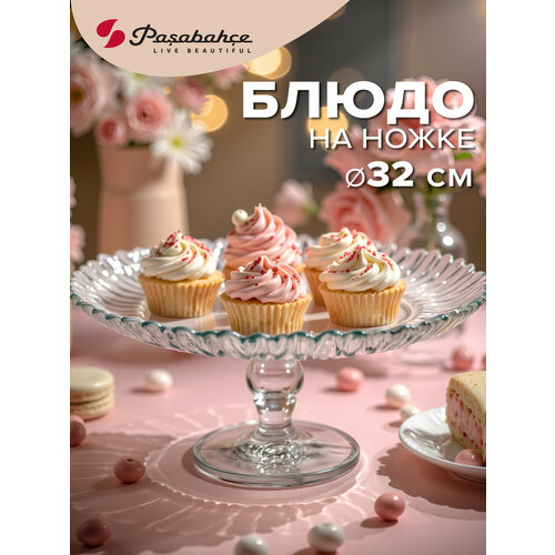 Pasabahce ����� �� ����� Aurora, 31.5 ��, 31.5�31.5 ��, 0.1 �, 1 ��., ����������, ������ ������ 7048 ����