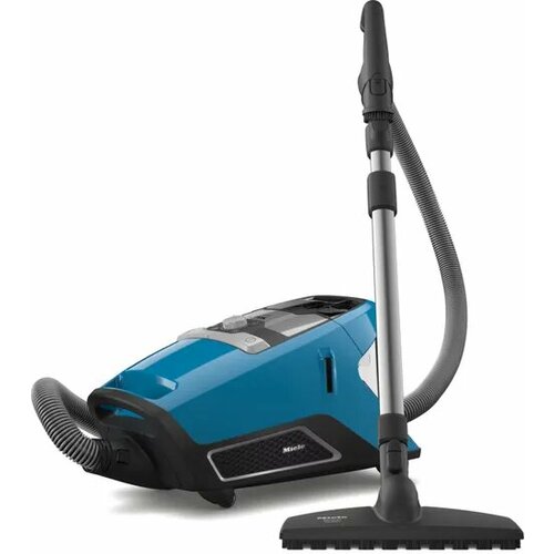 ������� Miele SKCF5 Blizzard CX1 Parquet PowerLine Tech Blue (41KCF531), ������ ������ 105999 ����
