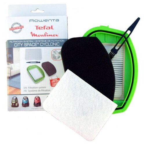 Tefal ����� �������� ZR005701, ������, 3 ��., ������ ������ 2399 ����