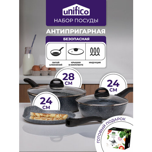 ����� �������� �������� � ������� ��� ������������ ����� Unifico Vigoroso Grigio ������������� ��������, ������ ������ 9850 ����