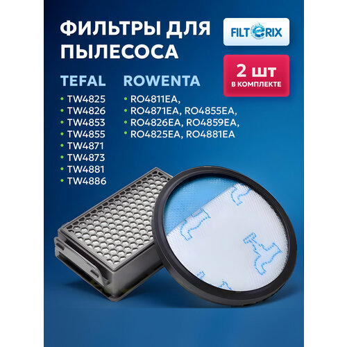 �������� �������� ��� �������� ������ TEFAL, ������� Rowenta, ������ ������ 1955 ����