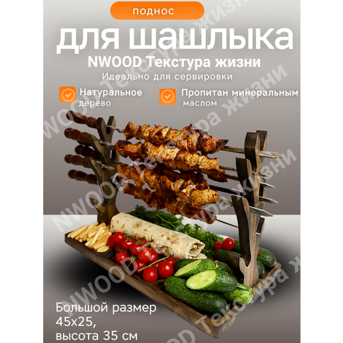 ��������� ������ NWOOD - ������������� ��������� ��� ������ �������, ��������� ��� ��������, ������ ������ 3332 ����