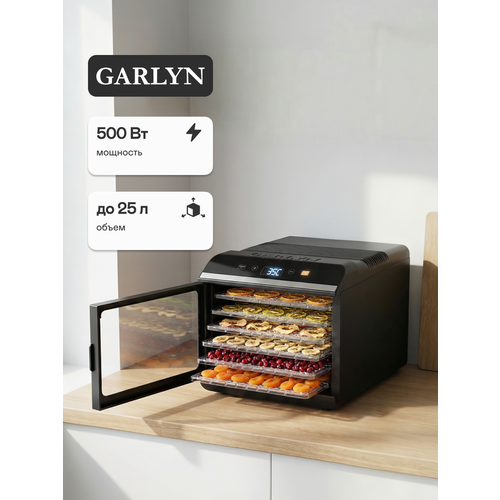 ������� ��� ������ � ������� GARLYN D-06 / ���������� ��� ���� � ����, ������ ������ 12100 ����