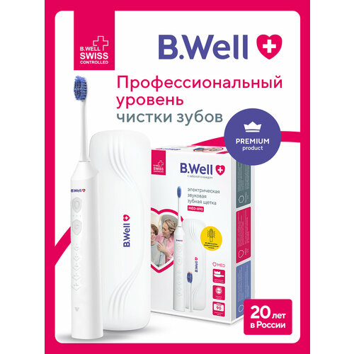 ������������� ������ ����� B.Well MED-890, ��������, ����������� ������ Pedex ������� ���������, 15 �������, 90 ���� ��� ����������, 2 �������, �������� ������, �����, ������ ������ 3875 ����