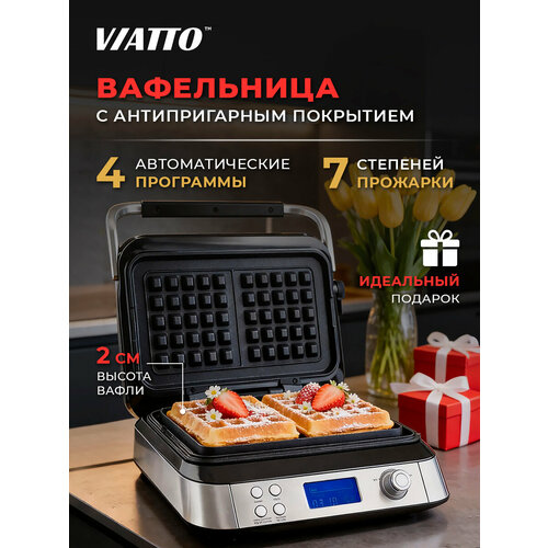 ���������� Viatto VA-WM4D, �����������, ������ ������ 16512 ����