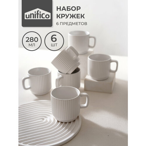 ����� ������ Como Bianca UNIFICO 280 �� � 6 �� (�����, ��������), ������ ������ 1965 ����