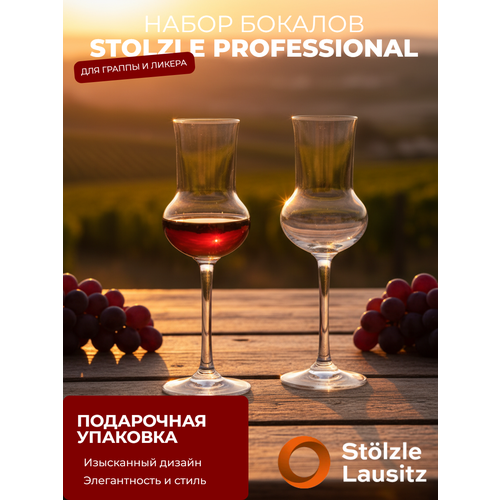 ��� ������ ��� ������/������ Stolzle Professional 85�� (��� ���������� ��������), ������ ������ 3100 ����