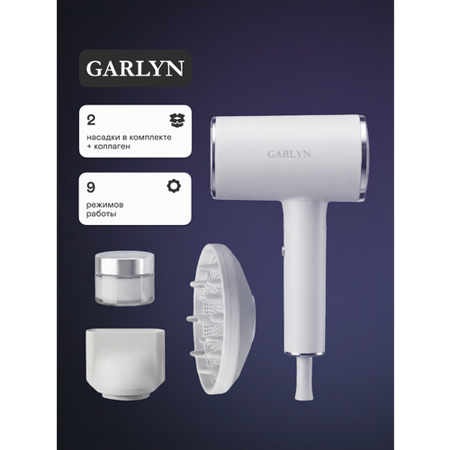 ��� GARLYN Hair Pro 5, ������ ������ 17900 ����
