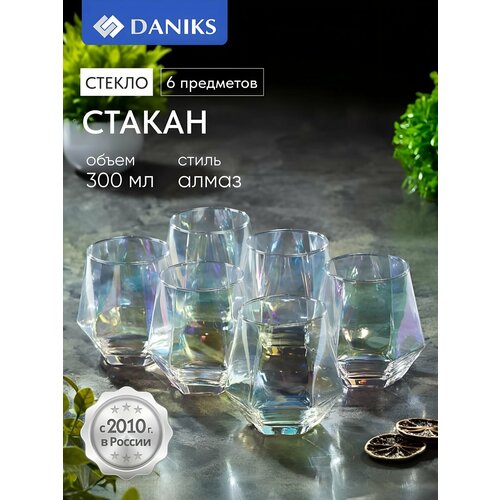 ������ 300 ��, ������, 6 ��, Daniks, �����, SW01-6, ������ ������ 2226 ����