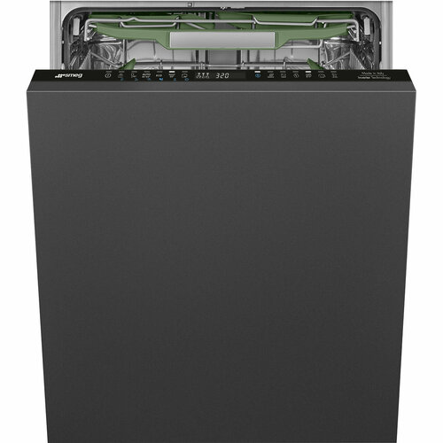 ������������� ������ Smeg STL7324AQL, ��������������� �����, 14 ��������, 7 ������������� �������, ������ ������ 140669 ����