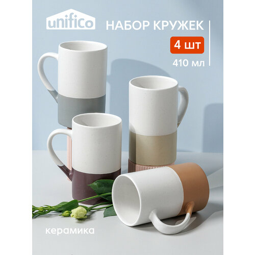 ����� ������ ��� ��� � ���� 4 ��. 410 ��. (4 �����) �� �������� �������� Unifico Scandi, ������ ������ 2090 ����