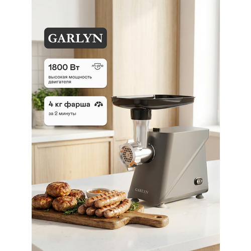 ��������� GARLYN MG-1000. ������������������ 2��/���. ������������� �����., ������ ������ 6500 ����