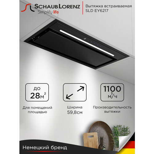 ������� �������� ������������ � ��������� ����������� Schaub Lorenz SLD EY6217, ������ ������ 36090 ����