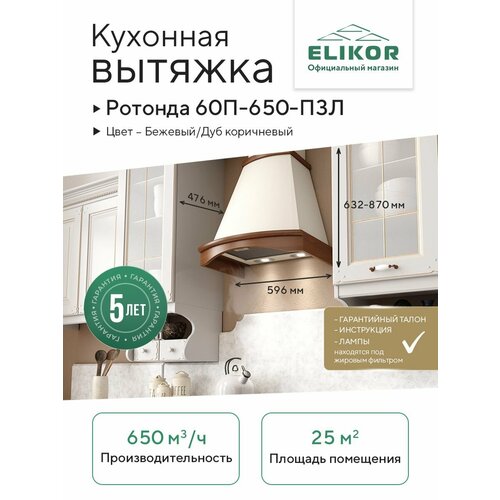 �������� ������� ELIKOR: ������� 60�-650-�3� �������/���, ������ ������ 24999 ����