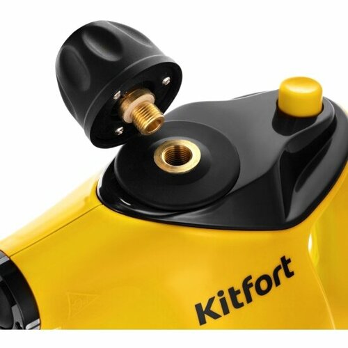 �������������� Kitfort ��-9140-1 Black-Yellow, ������ ������ 4024 ����