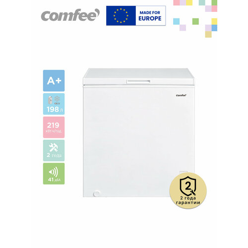 ����������� Comfee RCC268WH1R, ������ ������ 25990 ����