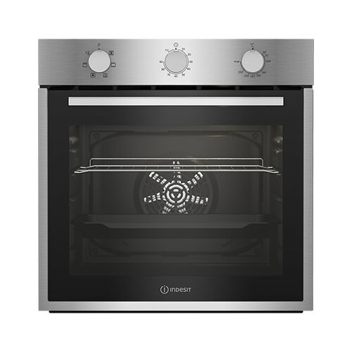 ������������� ������� ���� Indesit IFE 2630 IX 59.4 �� ����������� �����, ������ ������ 24999 ����