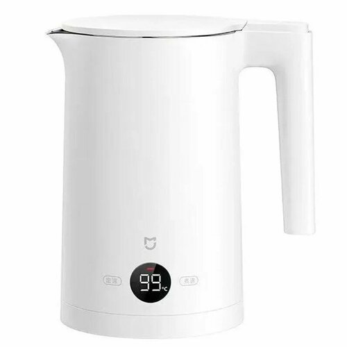 ������ Xiaomi Mijia Electric Kettle 2 1.5 �����, ������� MJHWSH03YM, ������ ������ 5852 ����