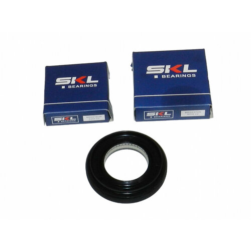 �������� ����������� 6205+6206 �. SKL � ��������� 37x66x9.5/12 �� ������� LG, ������ ������ 3315 ����