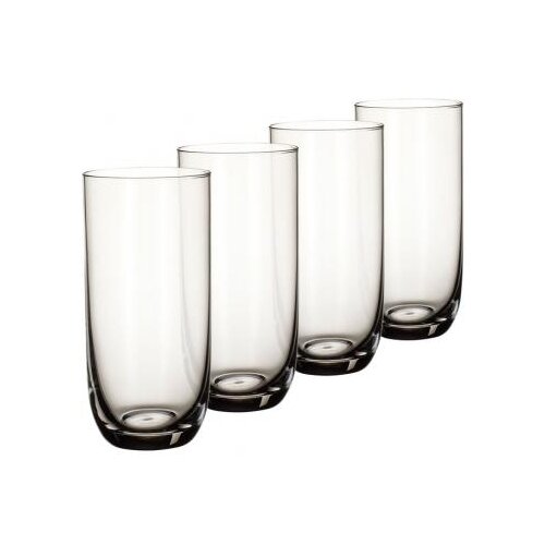Villeroy & Boch ����� �������� 4 ��., 440 ��, La Divina Long Drink, ����������� ������, ������ ������ 7652 ����