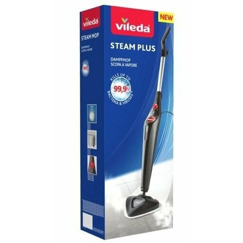 ������������� ������� ������ Vileda Steam Plus, ������ ������ 55000 ����