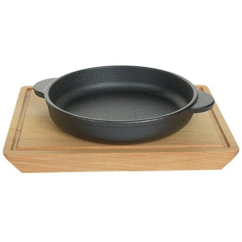 ��������� My Real Iron Cook (Myron Cook) 14cm MC2140W, ������ ������ 1510 ����