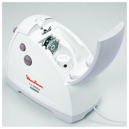 ��������� Moulinex HV8 ME6201 192 �� �����/������-�����, ������ ������ 15299 ����