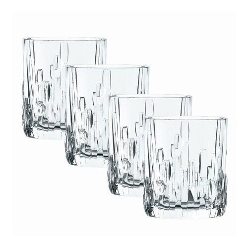 ����� �������� Nachtmann Shu Fa Whisky 98063, 330 ��, 4 ��., ����������, ������ ������ 12090 ����
