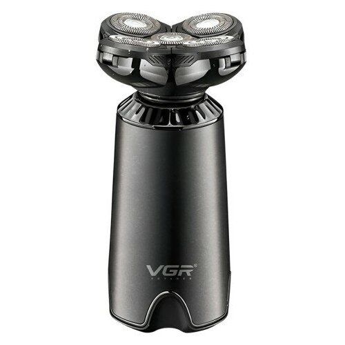 ������������� VGR Voyager V-397 Professional Men's Shaver, ������ ������ 2409 ����
